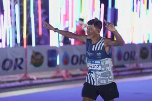 BIB: 42312, 
                            <button type="button" onclick="openModal(23190886)" class="btn btn-primary btn-sm float-right btn-popup" data-toggle="modal" data-target=".modal-high-quality">
                        <i class="fas fa-shopping-cart"></i> Add to Cart
                    </button>
                                            <button type="button" onclick="isThisMe(23190886, true)" class="btn btn-success btn-sm float-right btn-popup btn-isme hidden" data-toggle="tooltip" data-placement="bottom" title="นี่คือรูปของคุณใช่ไหม คลิกที่นี่เพื่อเอาเข้าอัลบั้ม">
                        <i class="fas fa-plus"></i> Add to album
                    </button>
                    <button type="button" onclick="isThisMe(23190886, false)" class="btn btn-warning btn-sm float-right btn-popup btn-isnotme hidden">
                        <i class="fas fa-ban"></i> Remove from album
                    </button>